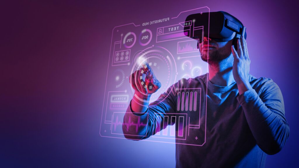 top gaming future trends